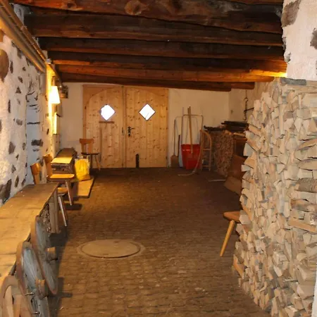 Chasa Crush 117 펜션 아르데츠