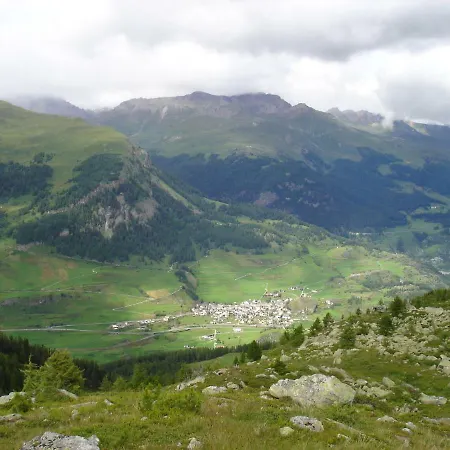 펜션 Chasa Crush 117 *