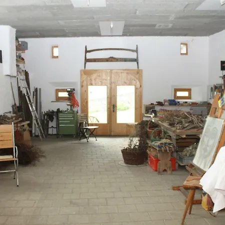 Chasa Crush 117 Ferienhaus