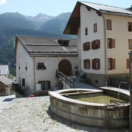 펜션 Chasa Crush 117 *