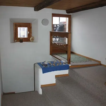 Chasa Crush 117 펜션 *