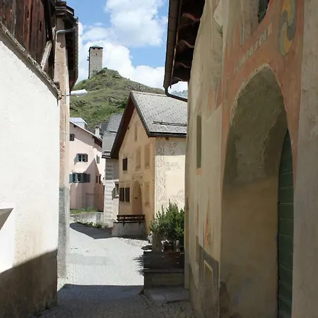 Chasa Crush 117 펜션