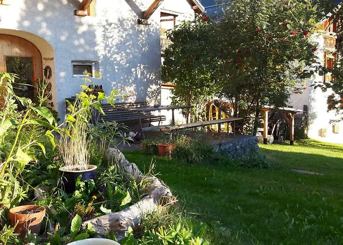 Chasa Crush 117 * Ardez