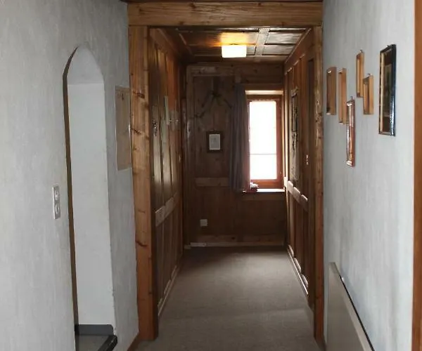 Chasa Crush 117 * Ardez