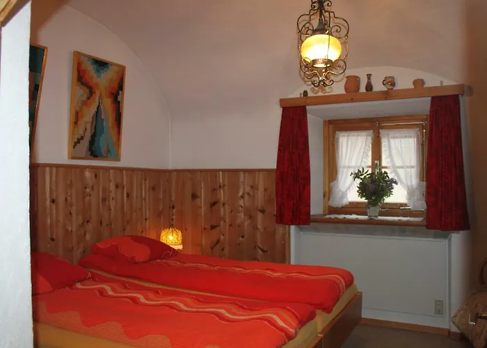 Chasa Crush 117 * Ardez