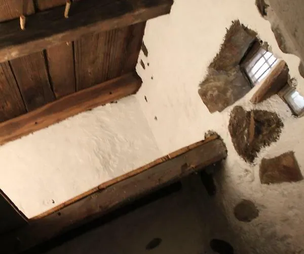 Chasa Crush 117 Casa de Férias