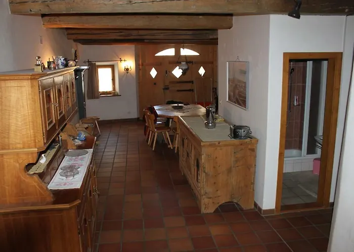 Chasa Crush 117 * Ardez