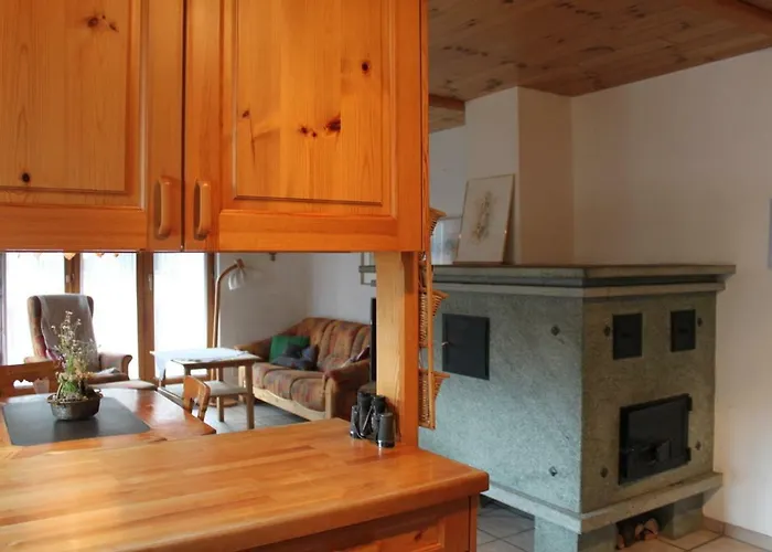 Chasa Crush 117 Ardez