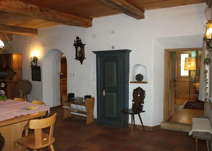 Chasa Crush 117 * Ardez