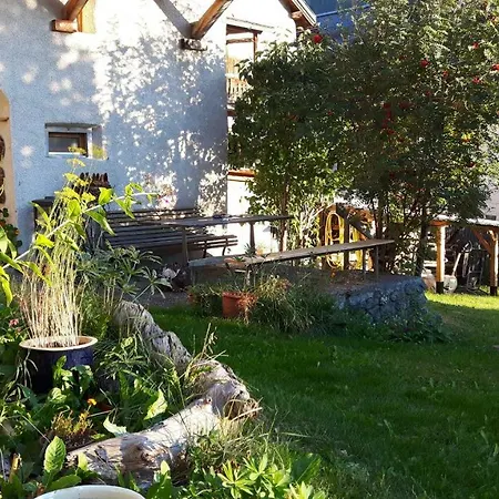 Chasa Crush 117 * Ardez