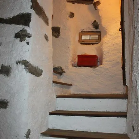 Chasa Crush 117 別荘 Ardez