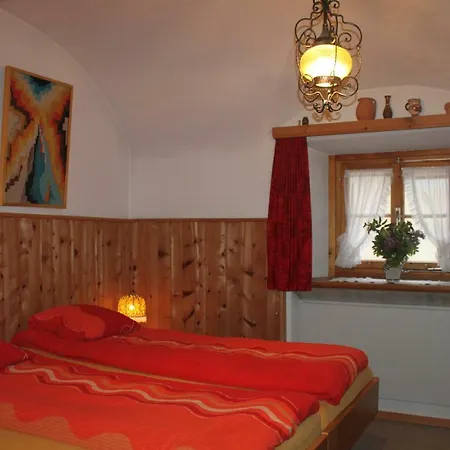 Chasa Crush 117 * Ardez