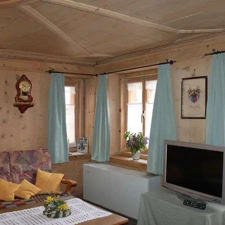 別荘 Chasa Crush 117