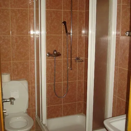 Chasa Crush 117 別荘 *