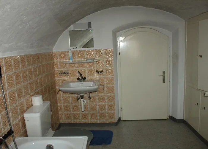 Casa vacanze Chasa Crush 117