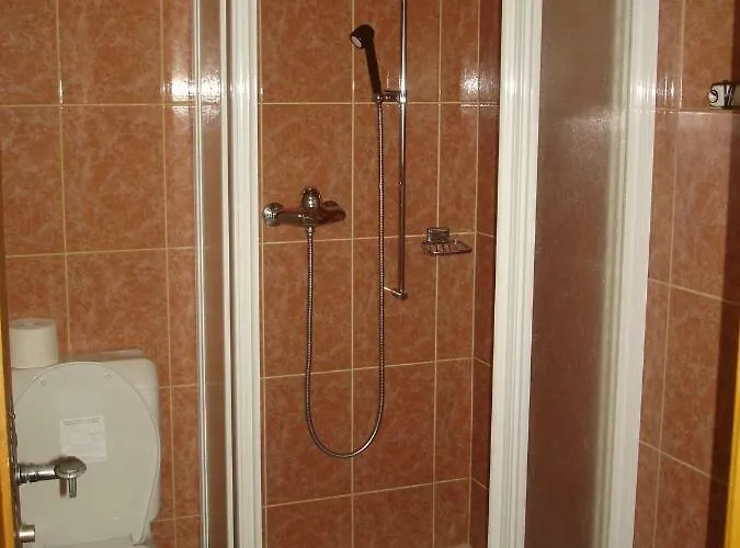 Chasa Crush 117 Casa vacanze *